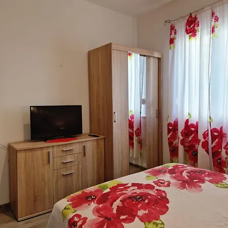 Appartamento Darka