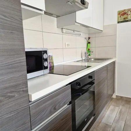 شقة Darka Kaštela