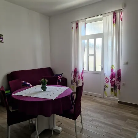 Apartment Darka *