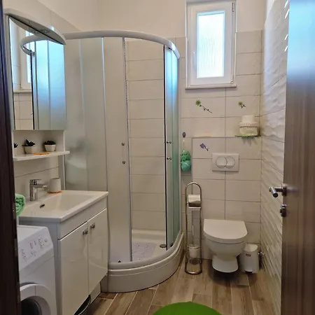 شقة Darka Kaštela