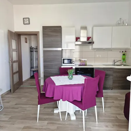 Apartment Darka