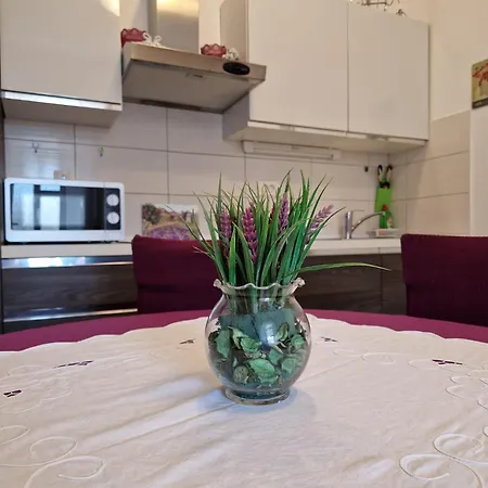 Darka Apartment Kastela
