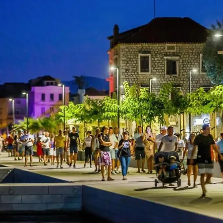 Darka * Kastela