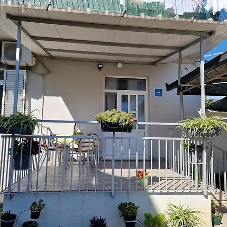 Darka Apartment Kastela